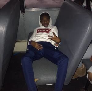 Meet your Posher, Chaz